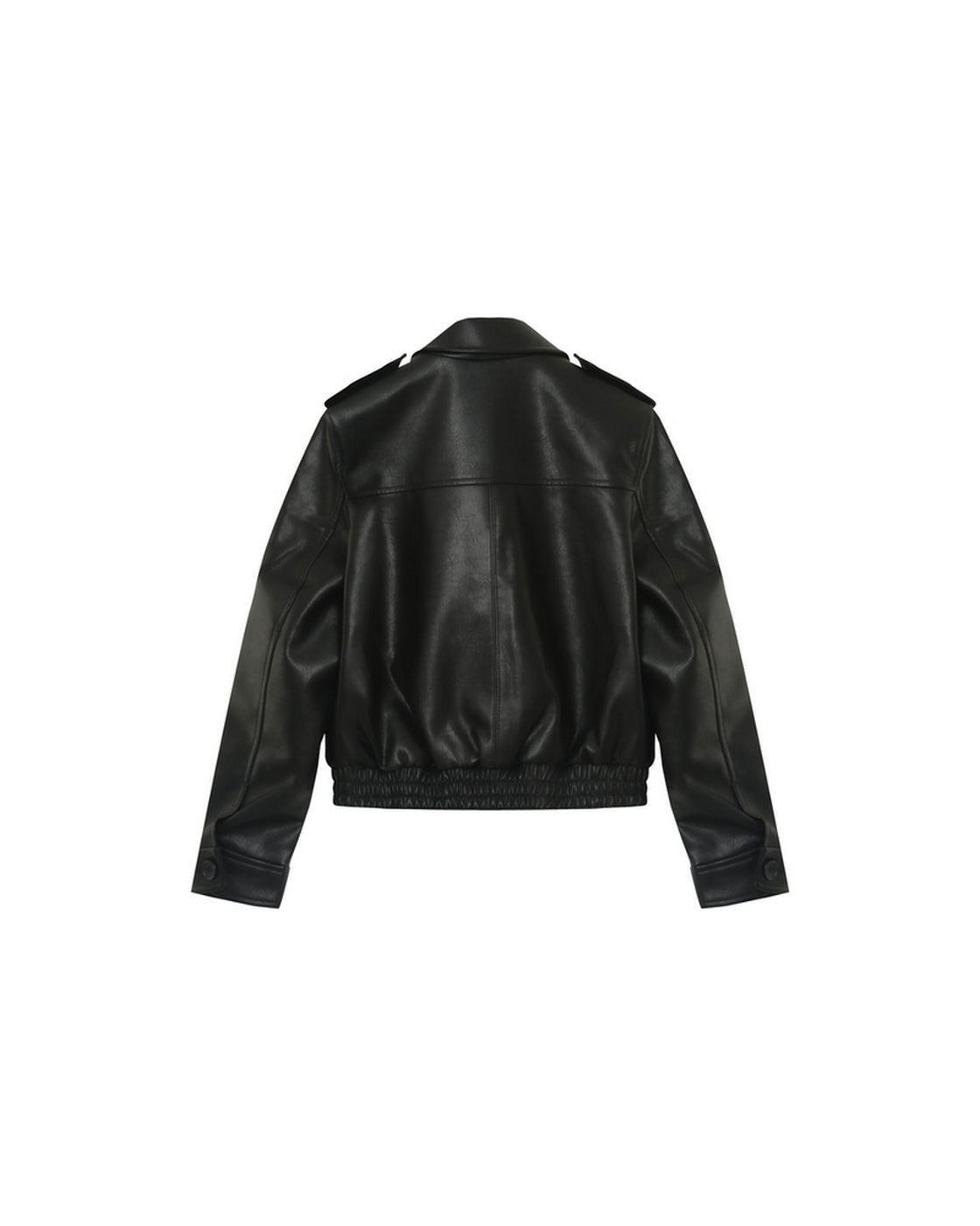 Blouson Perle - Noir