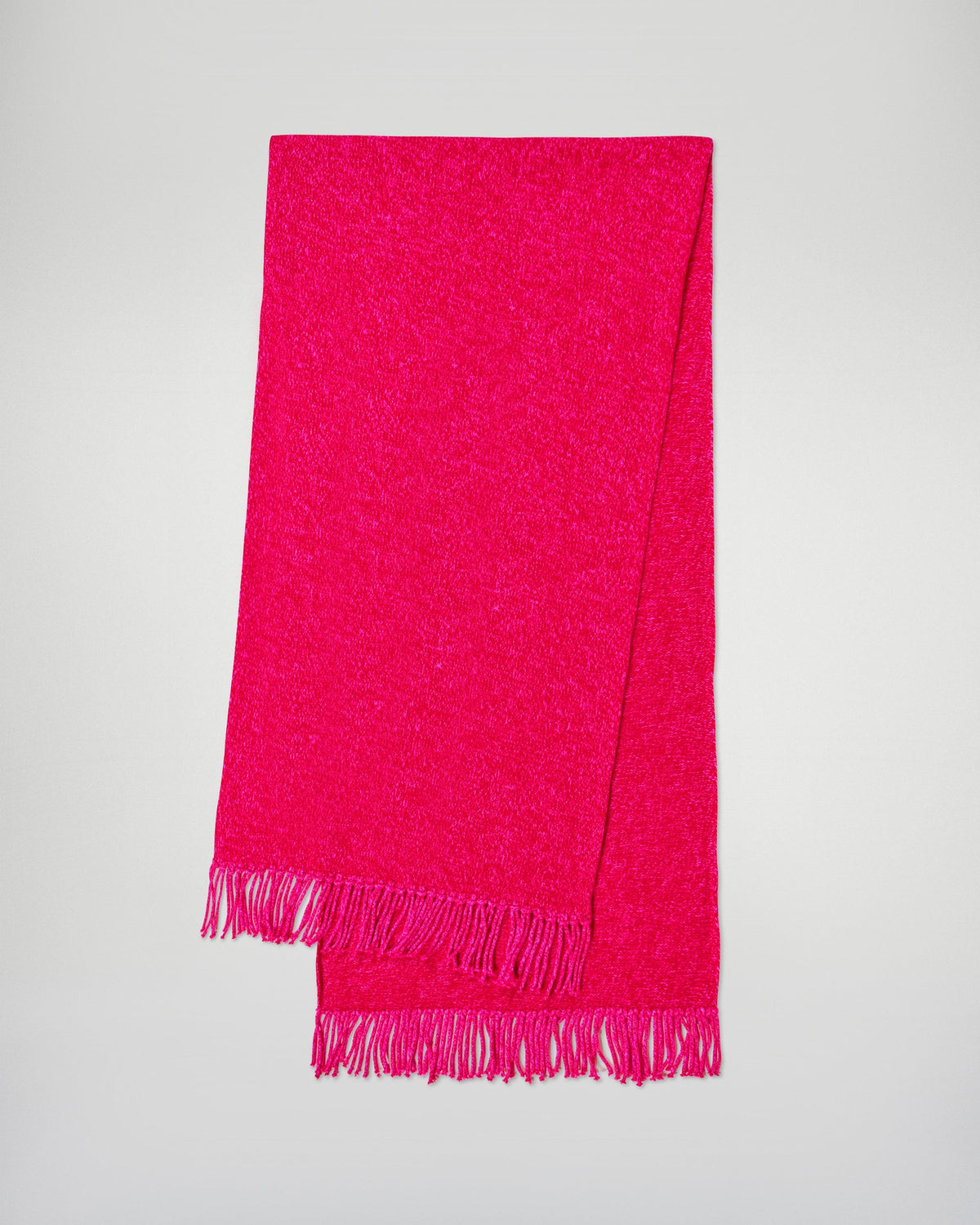Sciarpa Ampia - Scarlett Passion Mouliné - Unisex