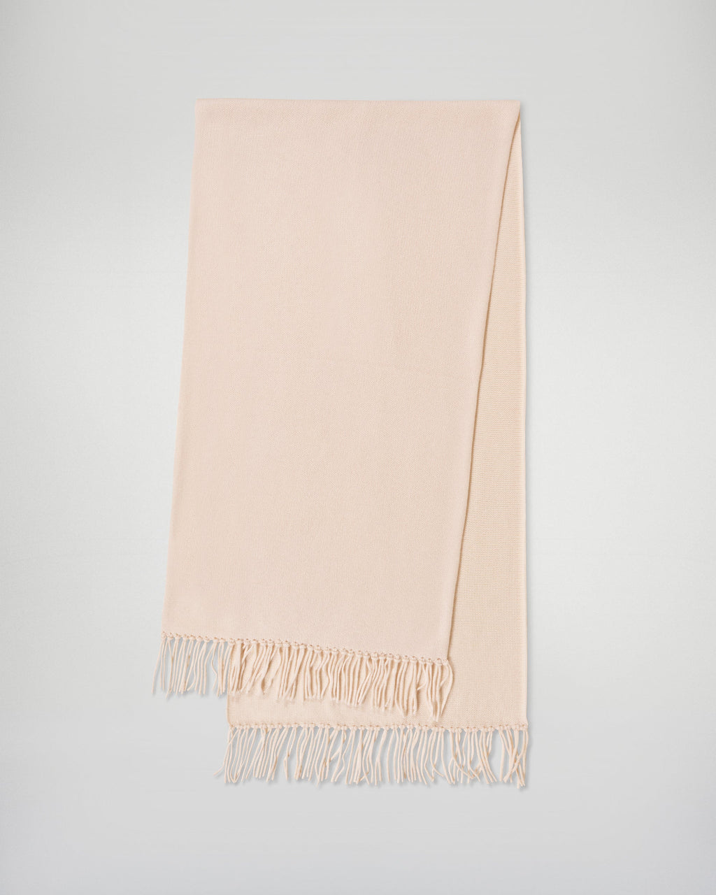 Bufanda ancha - Crudo - Unisex
