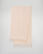 Bufanda ancha - Crudo - Unisex