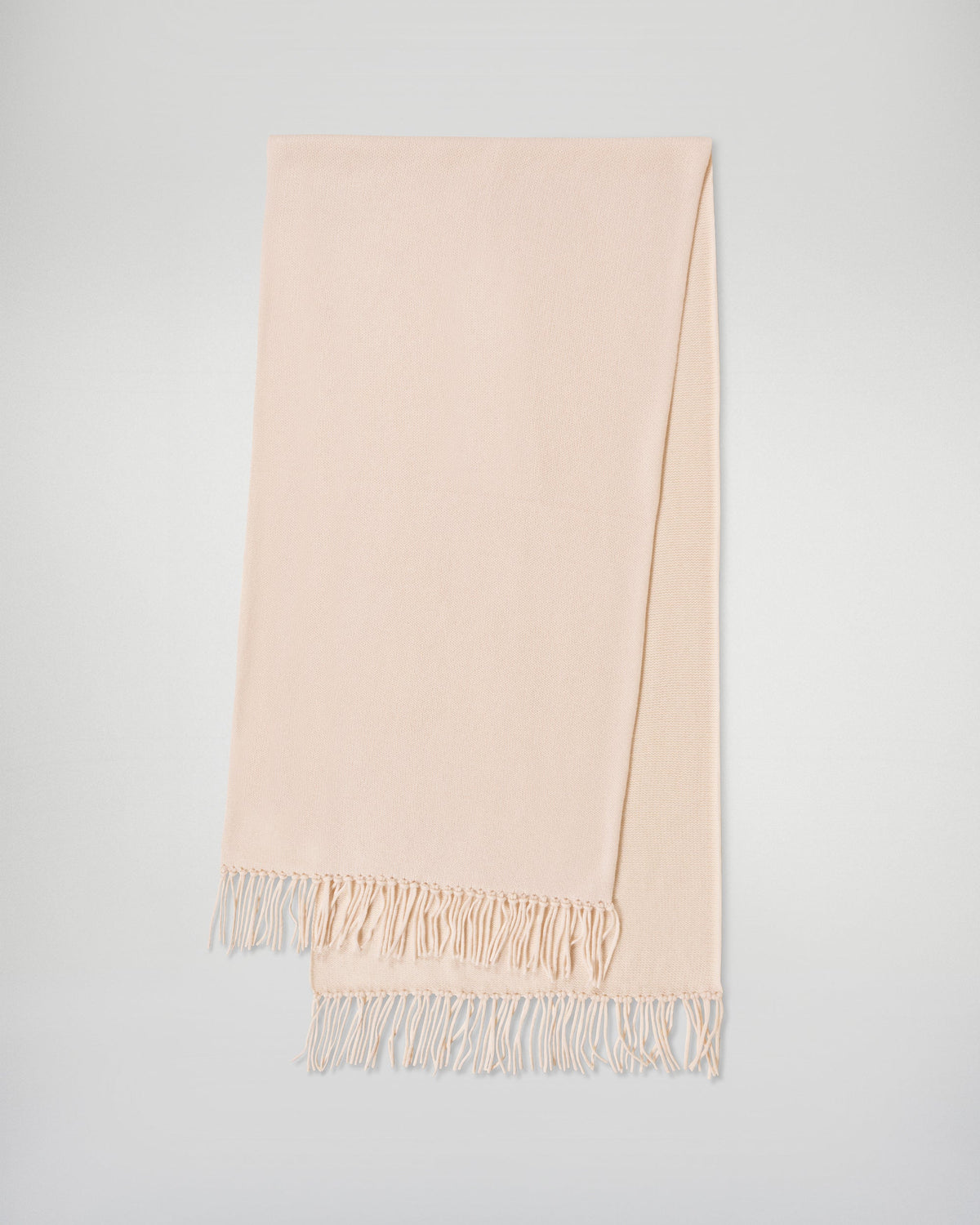 Bufanda ancha - Crudo - Unisex