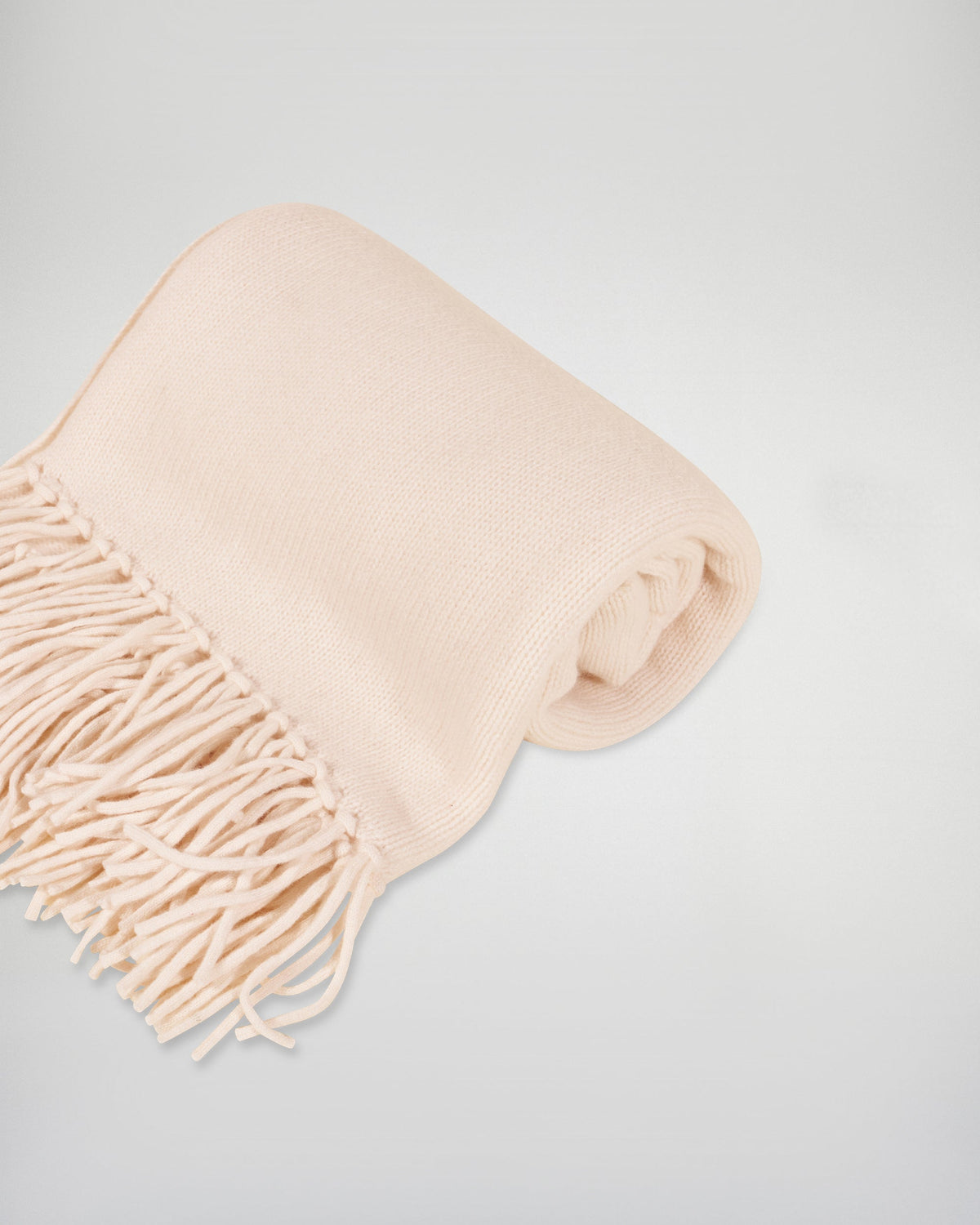 Bufanda ancha - Crudo - Unisex