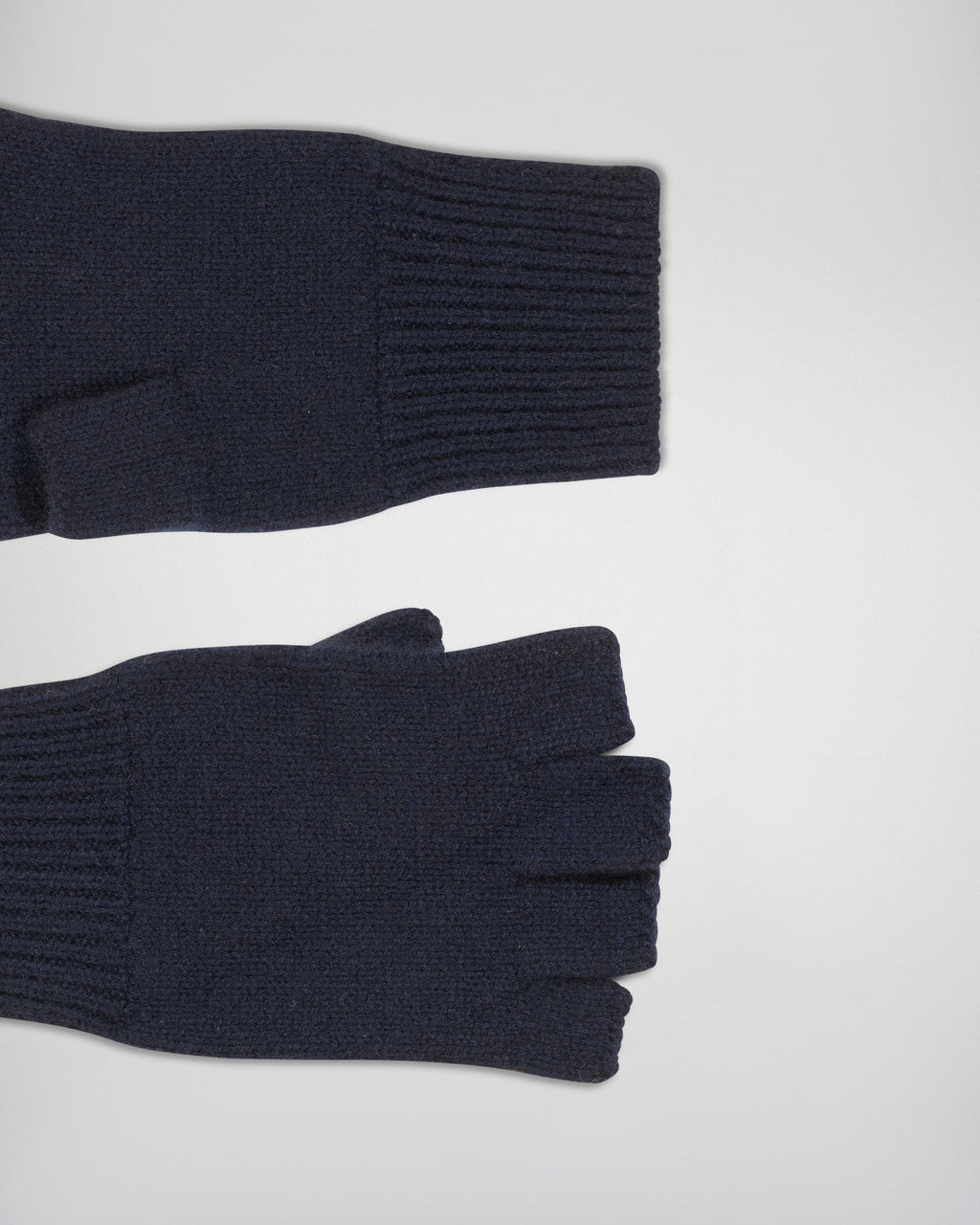 Manoplas Cortas - Navy - Unisex