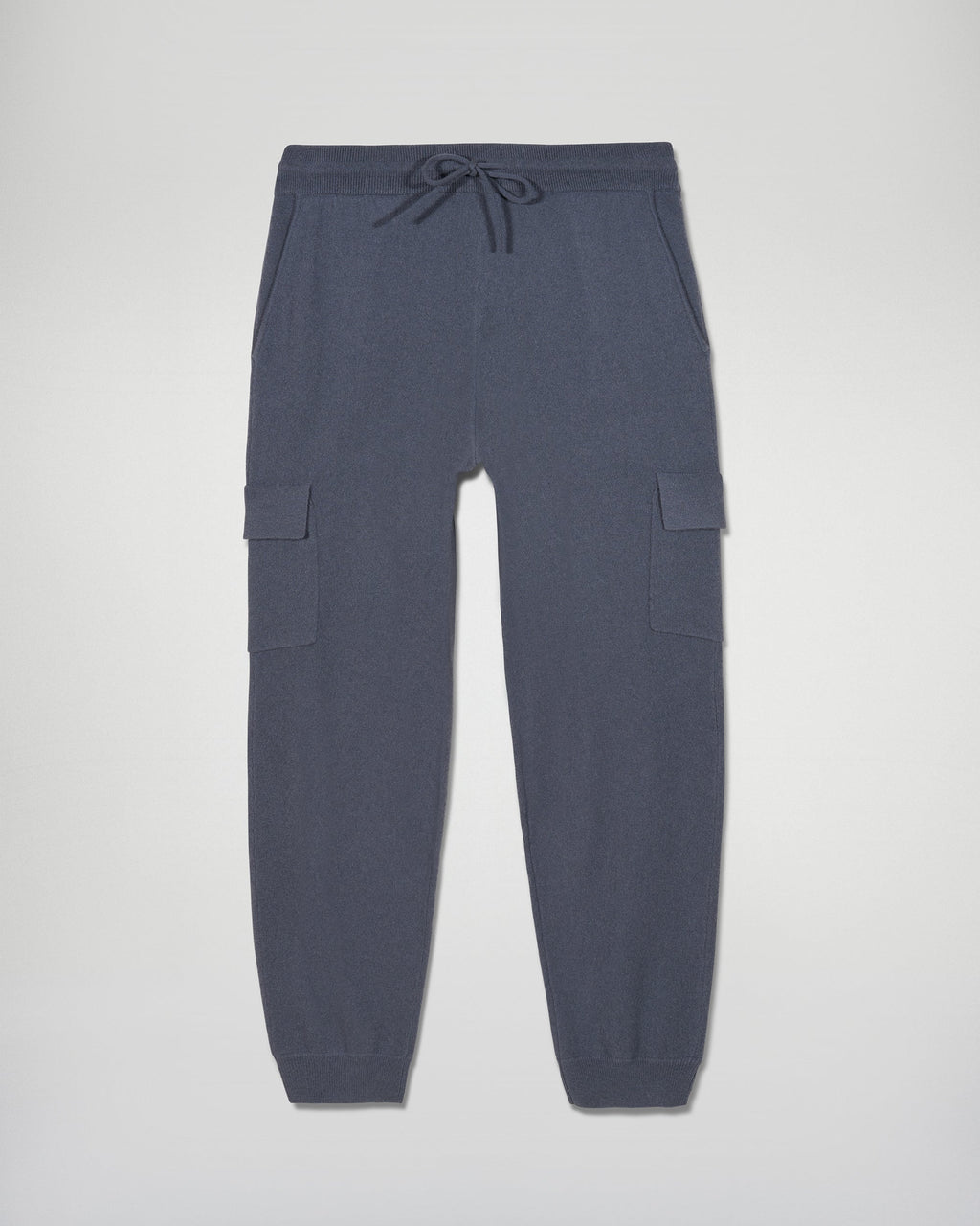Jogging Dritto - Storm Grey - Uomo