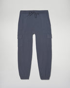 Jogging Dritto - Storm Grey - Uomo