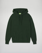 Pull Hoodie - Kaki - Homme