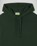 Pull Hoodie - Kaki - Homme
