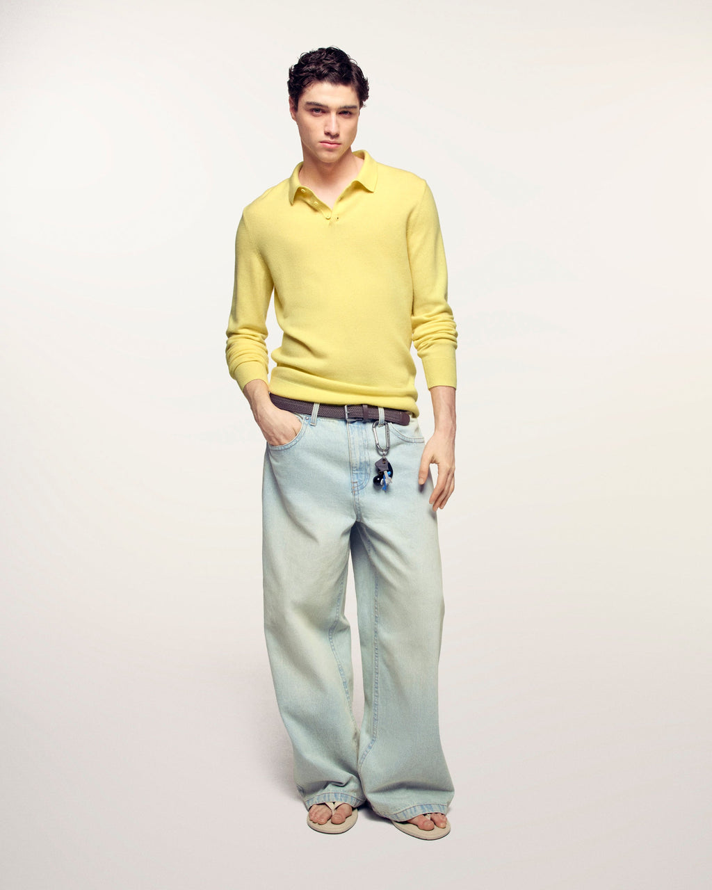 Pull Col Polo