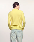 Pull Col Polo