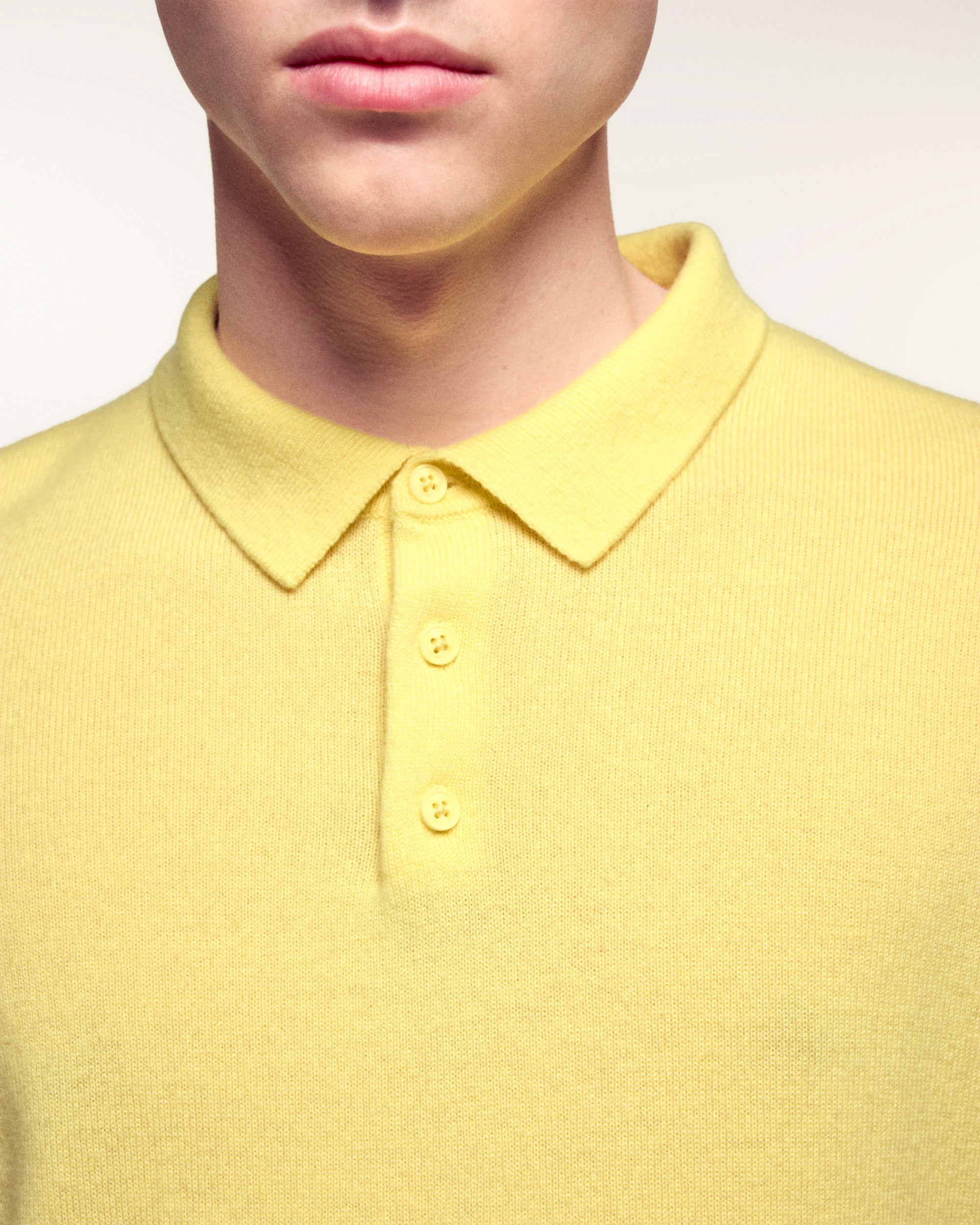 Pull Col Polo