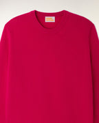 Jersey de cuello redondo
