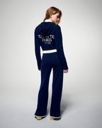 Jogging Ampi - Navy - Donna