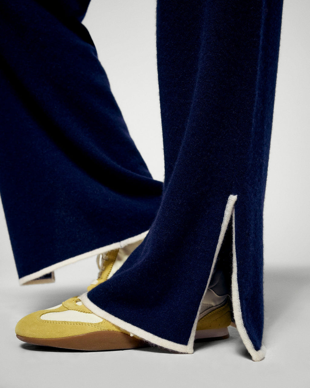 Jogging Ampi - Navy - Donna