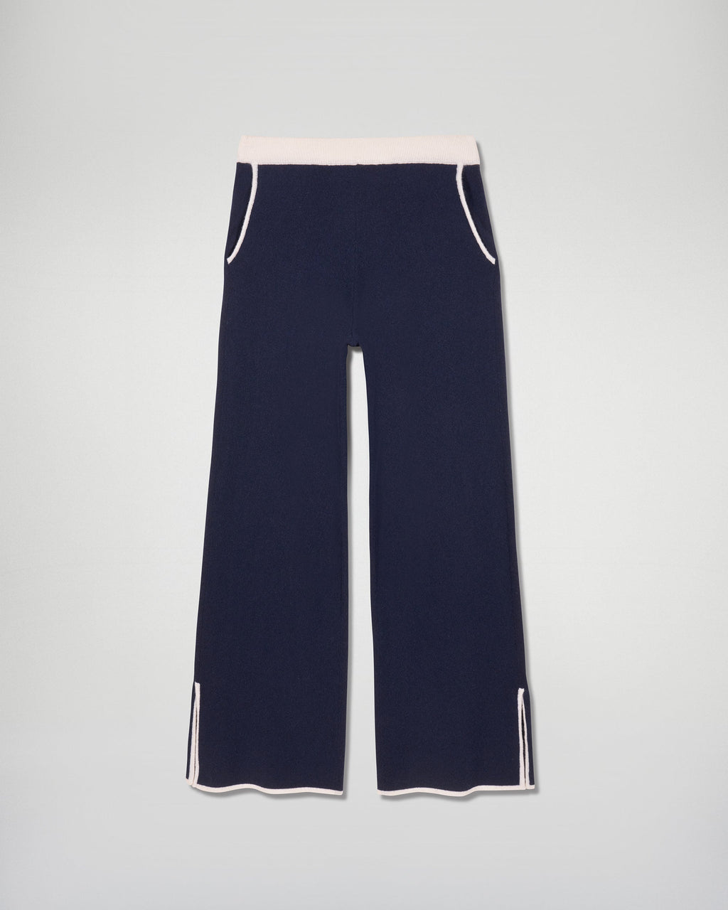 Jogging Ampi - Navy - Donna