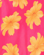 Jupe Mini Lenny - Floating Garden - Femme