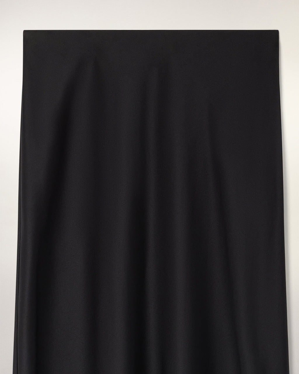 Vicky Midi Skirt - Black