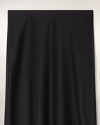 Vicky Midi Skirt - Black