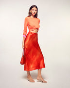 Midi Skirt