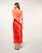 Midi Skirt