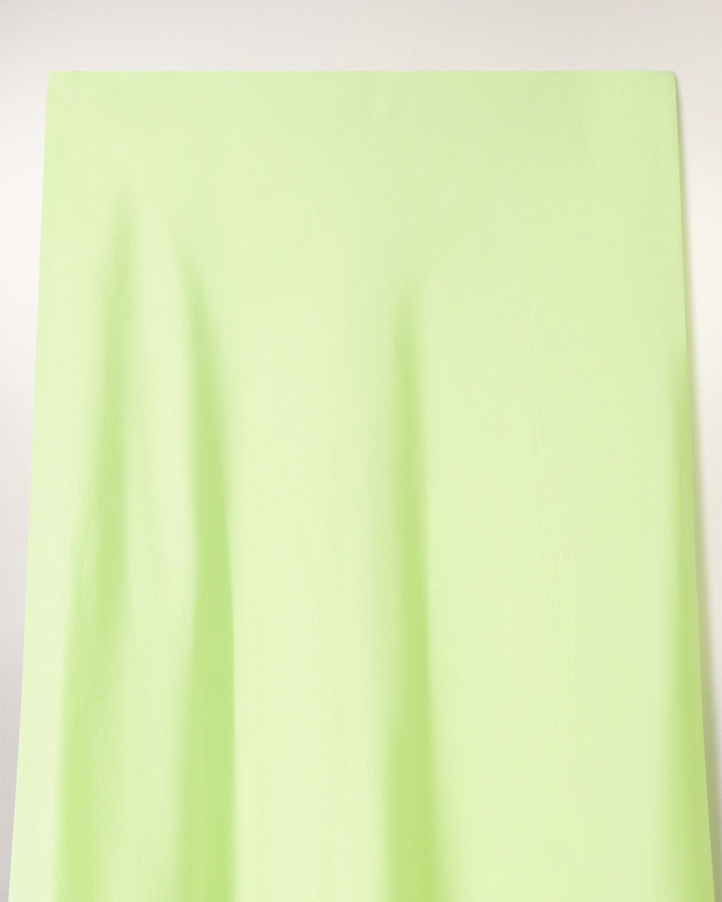 Falda midi