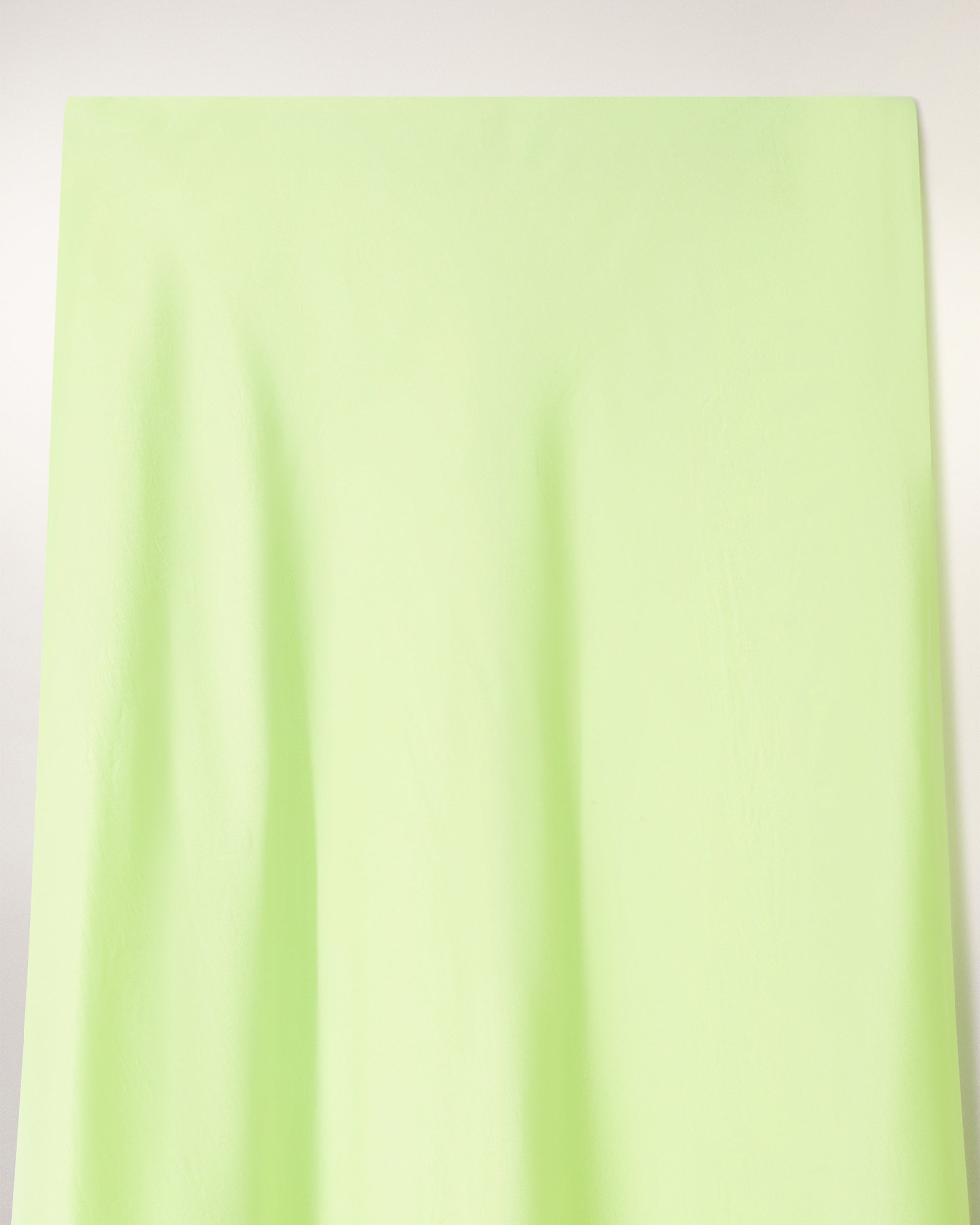 Falda midi