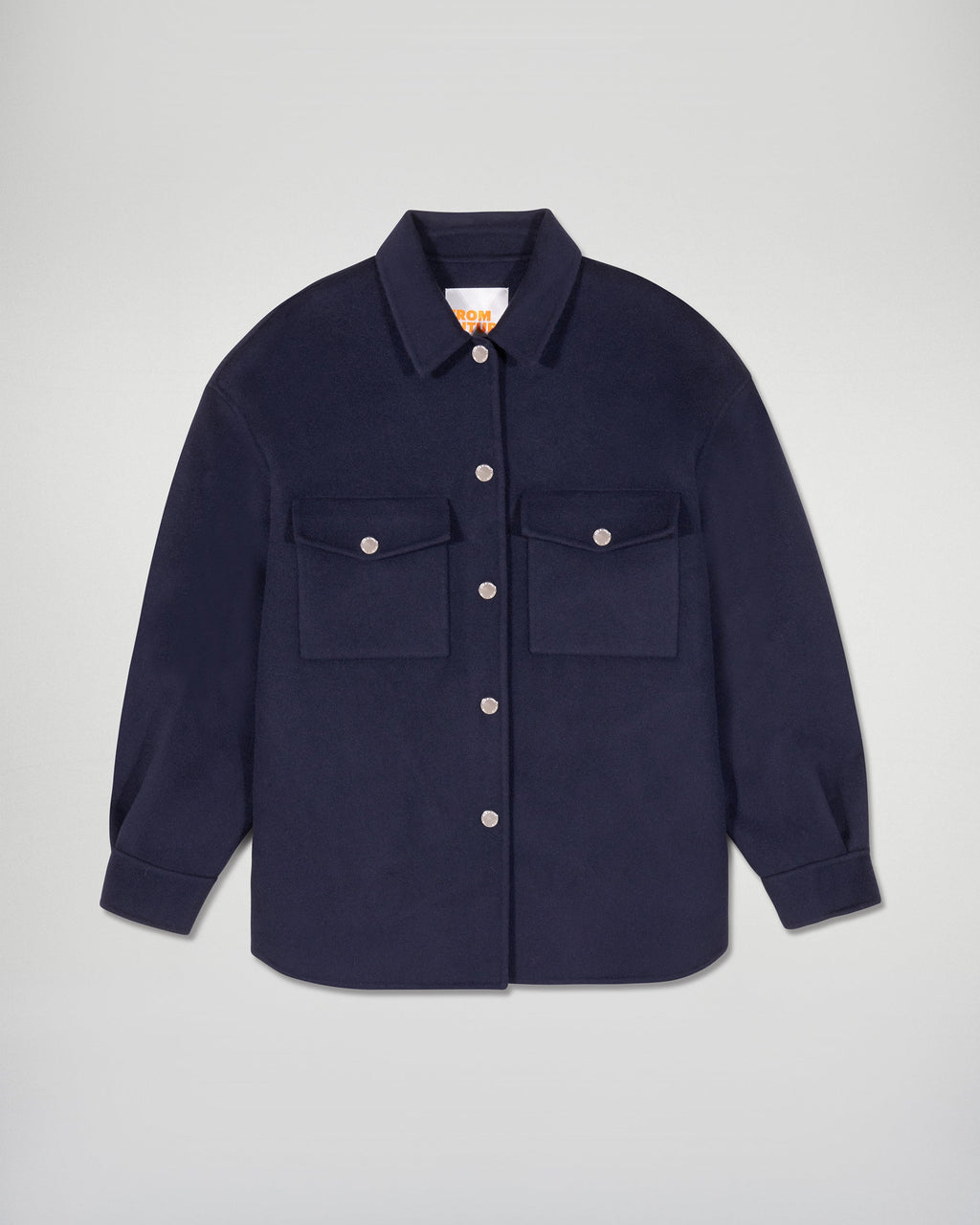 Jacket - Navy - Women