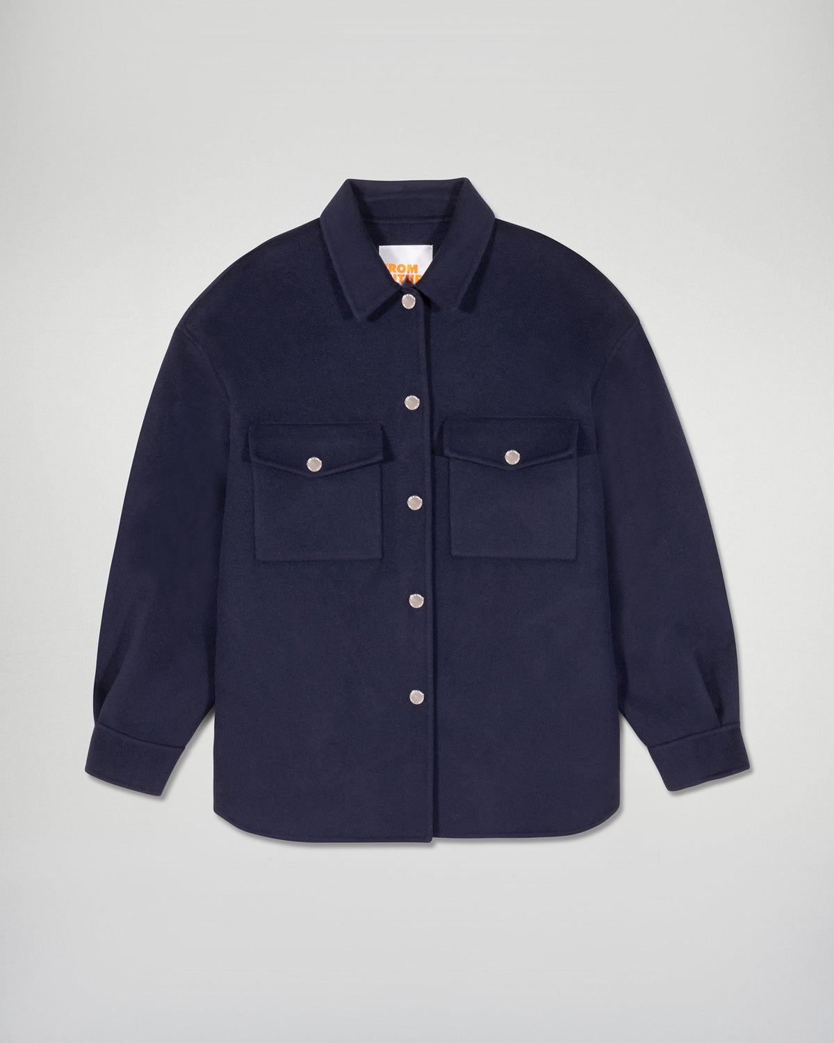 Jacket - Navy - Women