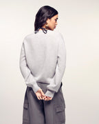 Sweater Cardigan