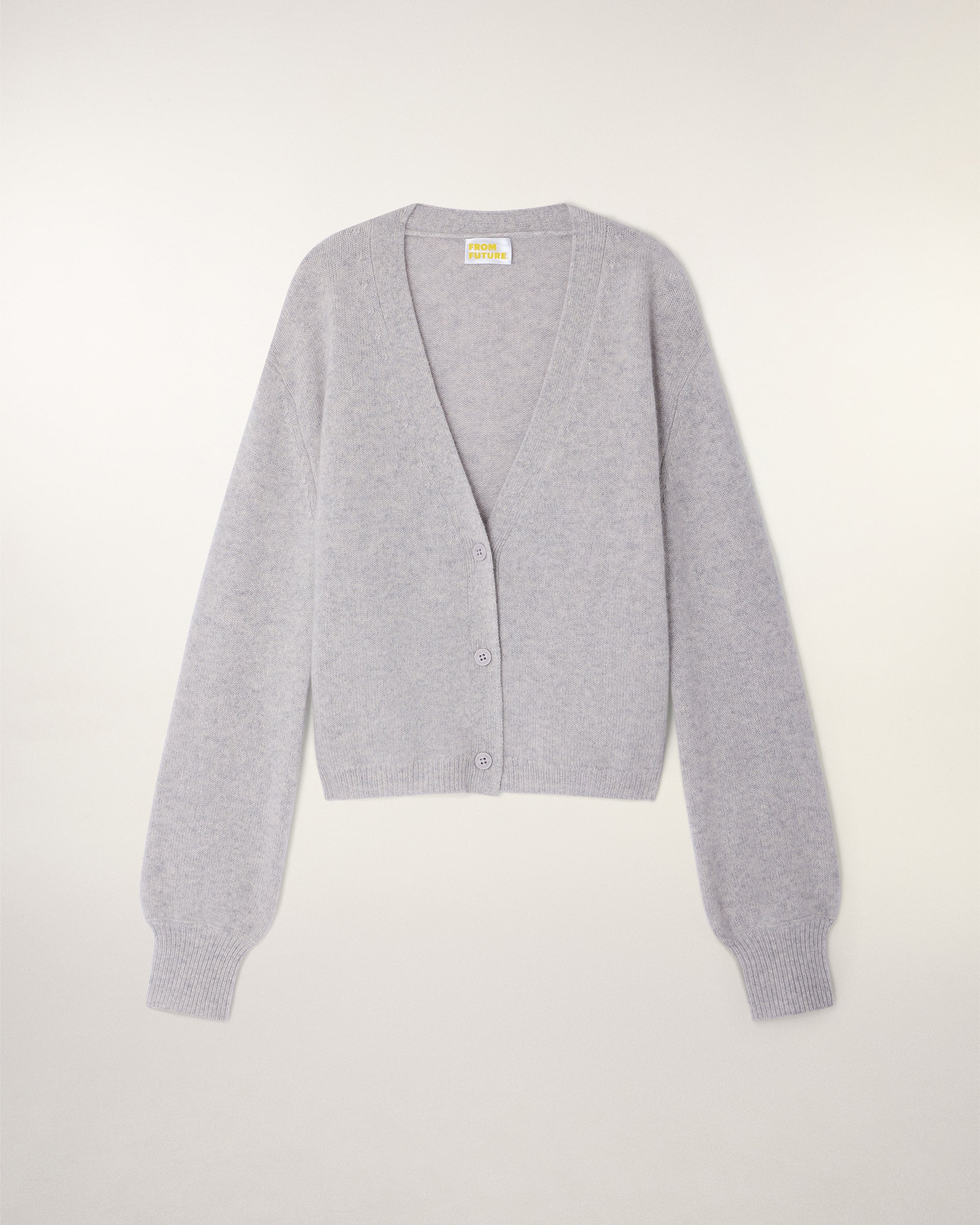 Sweater Cardigan