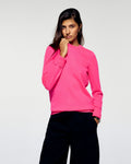 #label: Aida mesure 1,75m et porte une taille S