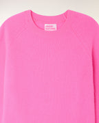 Pull Col Rond