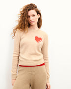 #label: Liza mesure 1,80m et porte une taille S