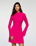 #label: Aida mesure 1,75m et porte une taille S