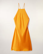 Robe Courte Bretelles