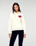 #label: Selaa mesure 1,73m et porte une taille S
