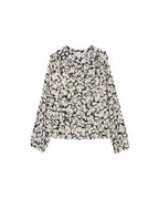 Perrone Blouse - Black