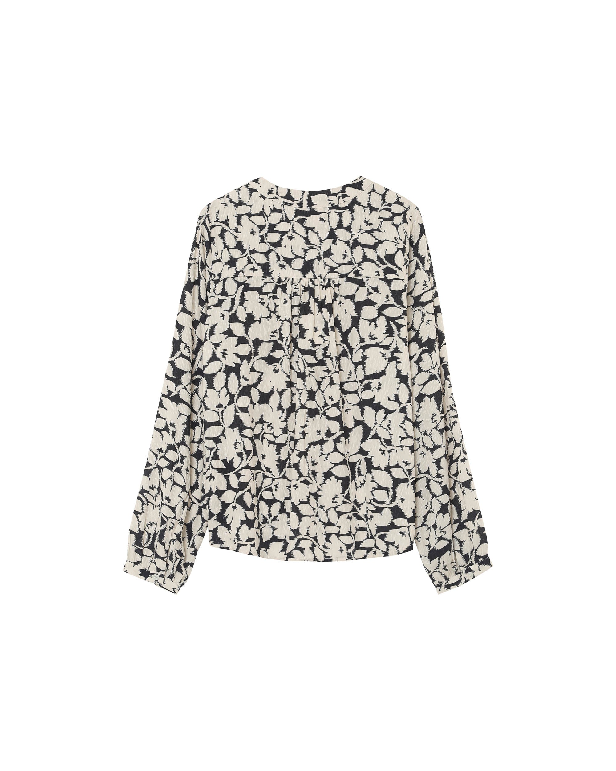 Perrone Blouse - Black