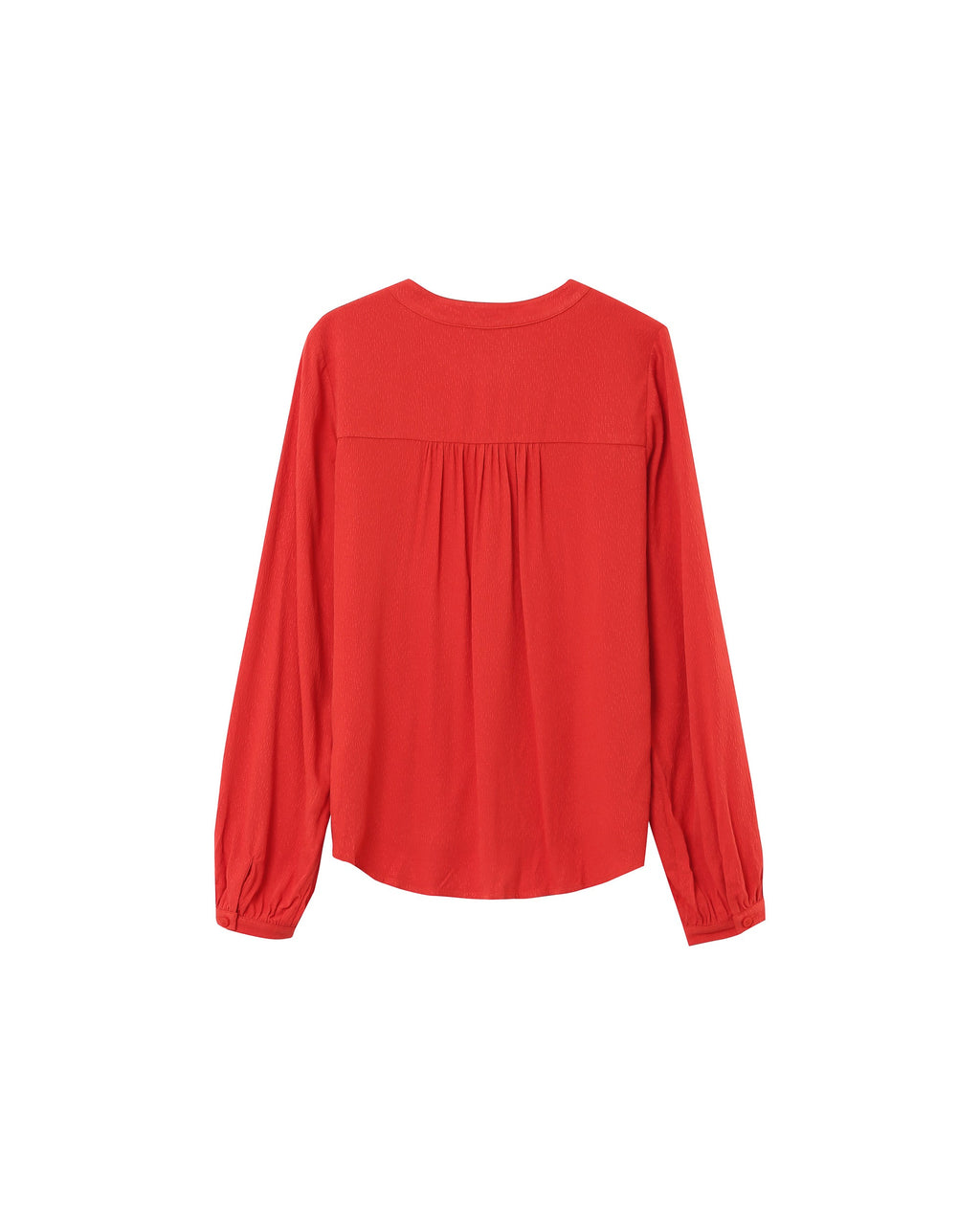 Blusa Perrone - Terracota