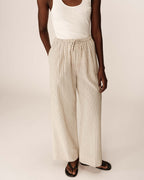 Pantalón Perry - Beige