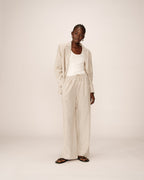 Pantalón Perry - Beige
