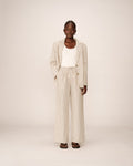 Pantalón Perry - Beige