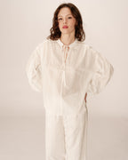 Blouse Persia - Ecru