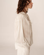 Blouse Persia - Ecru