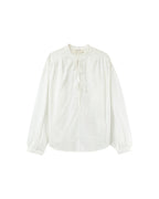 Blouse Persia - Ecru