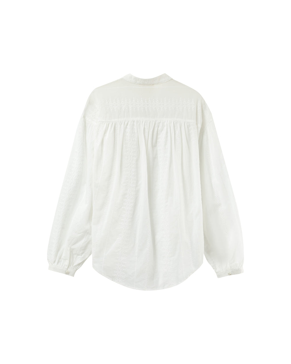 Blouse Persia - Ecru
