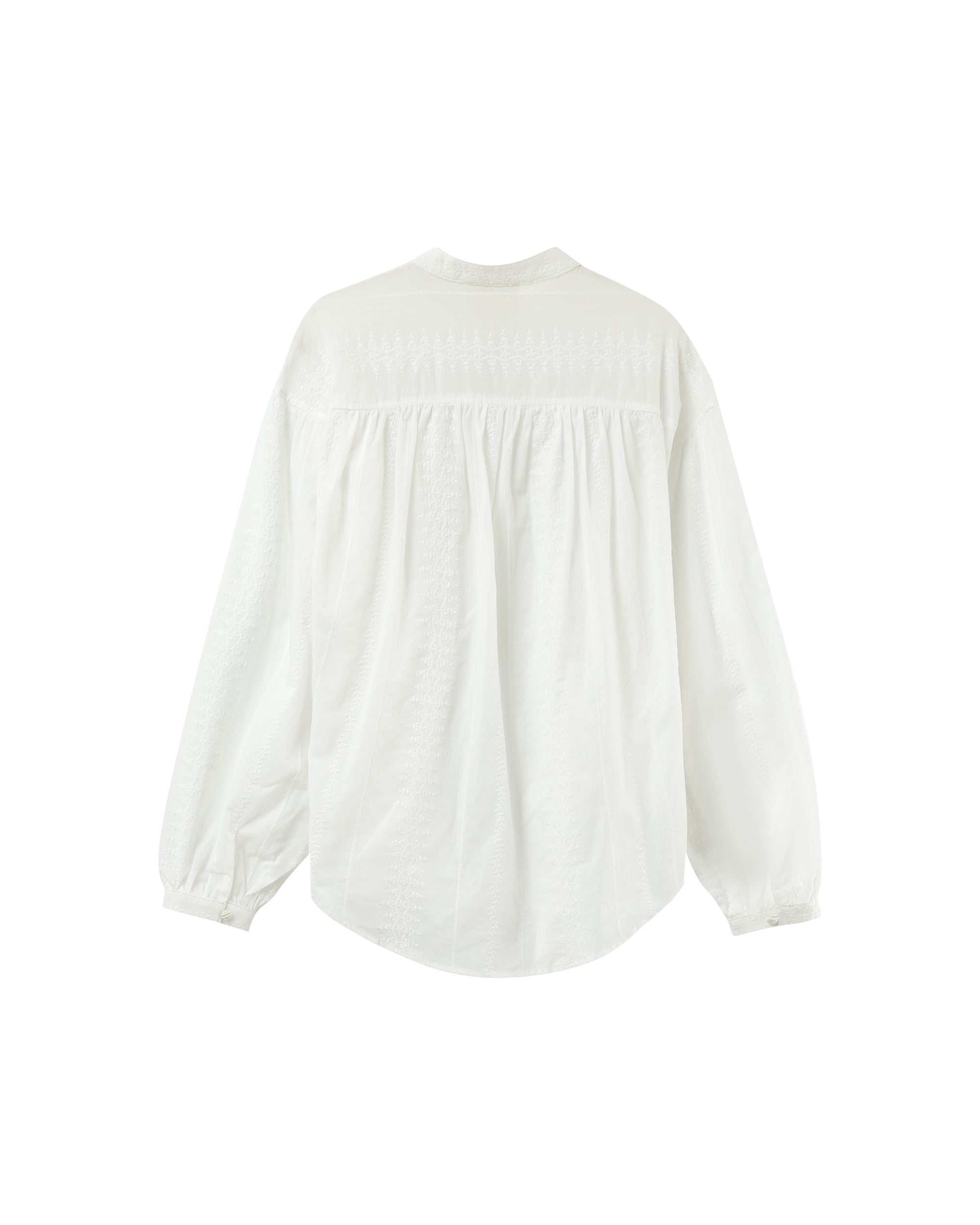 Blouse Persia - Ecru