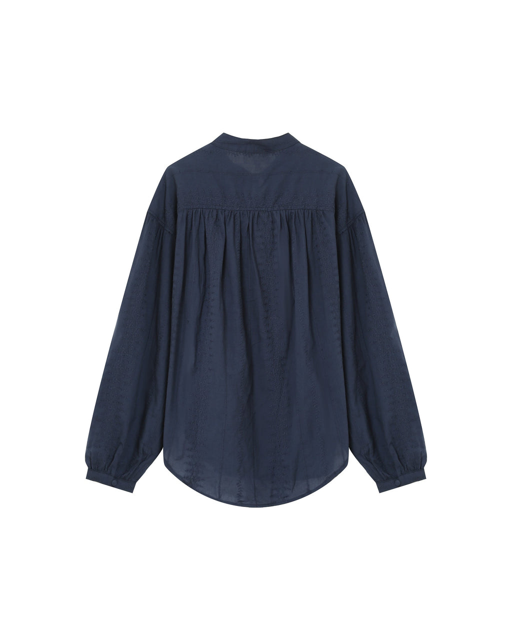 Blouse Persia - Marine