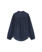 Blouse Persia - Marine