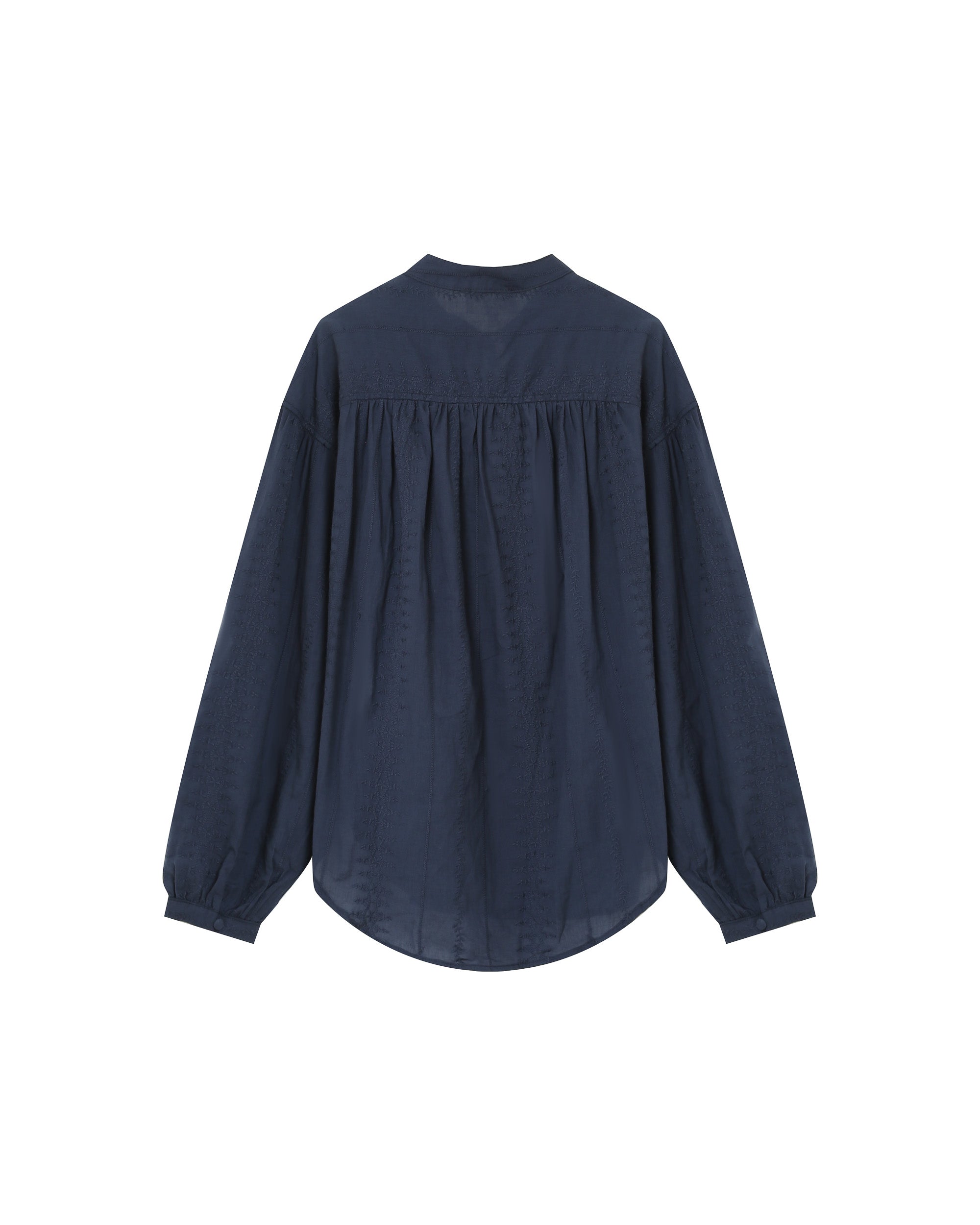 Blouse Persia - Marine