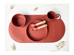 Cédric El Práctico Set de Comida (Personalizable)
